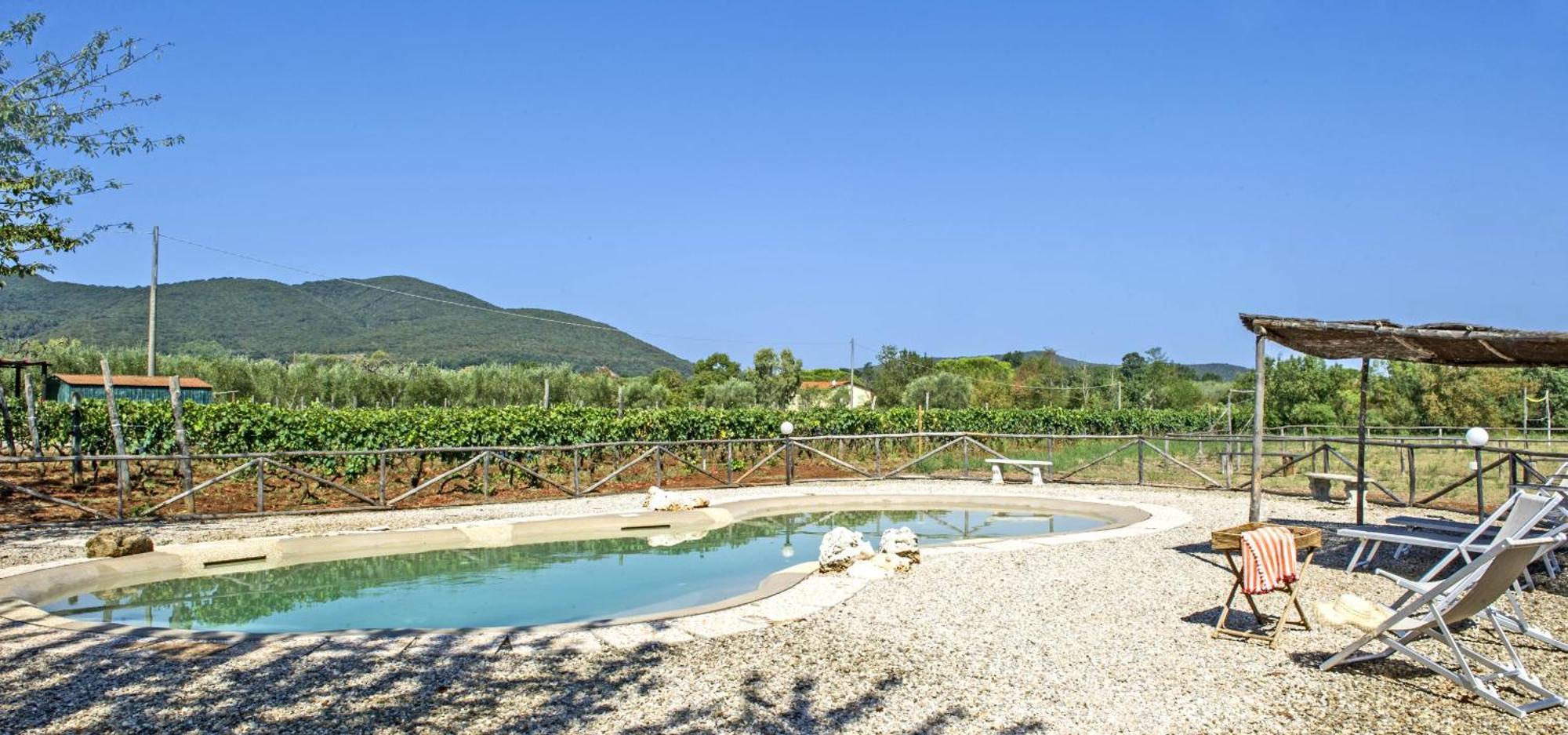 Marisma Villa Ravi Exterior photo